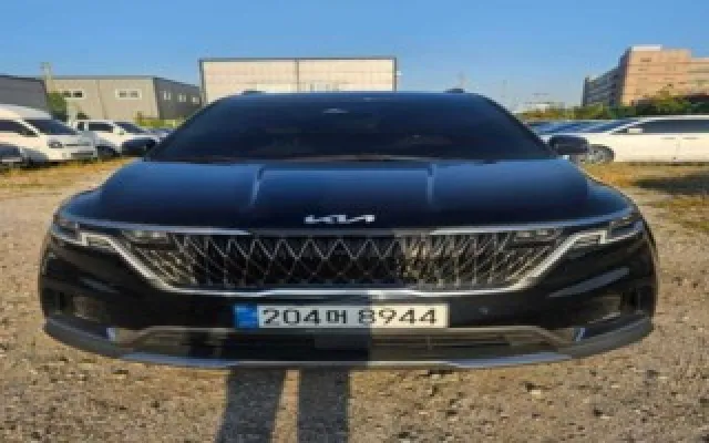 인천인증중고차 카니발 4세대 가솔린 7인승 시그니처 매물 사진 12 - 2022/04 71,353km
