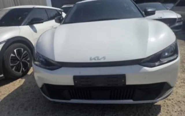 인천인증중고차 EV6 롱레인지 매물 사진 14 - 2022/09 123,921km